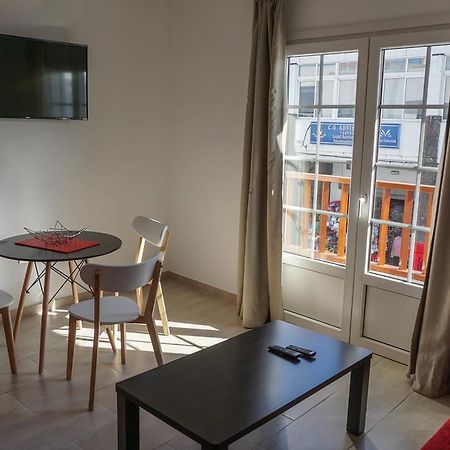 Apartment Old Town Reina Sofia 2 Пуэрто дель Кармен Экстерьер фото