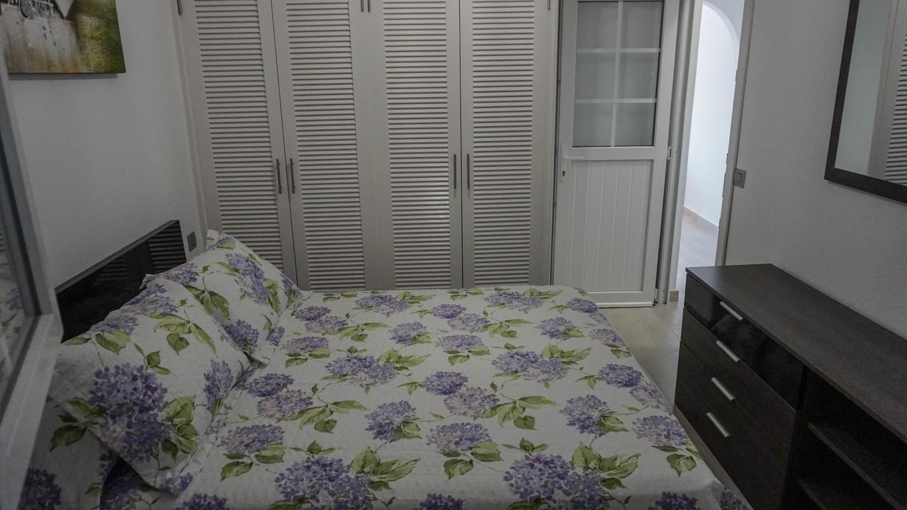 Apartment Old Town Reina Sofia 2 Пуэрто дель Кармен Экстерьер фото